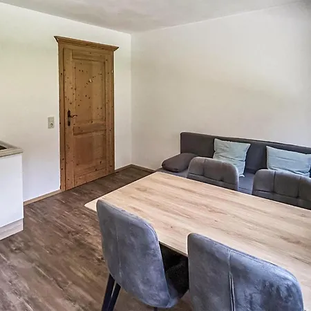 Apartamento - Roppen
