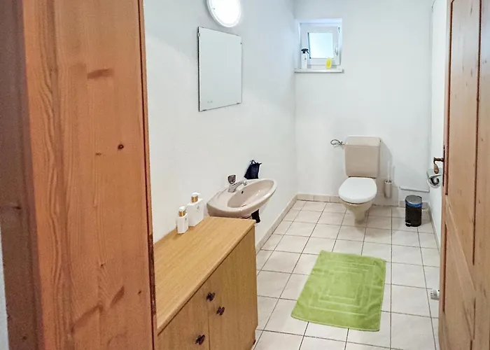 Appartement - Roppen