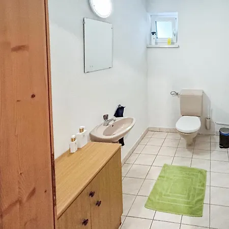 Apartman - Roppen